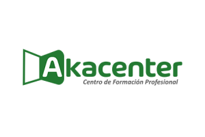 Centro de Formación Akacenter