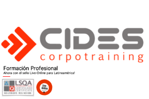 CIDES Corpotraining