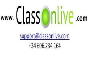 ClassOnLive