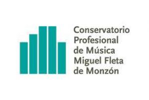 Conservatorio Profesional de Música 'Miguel Fleta'