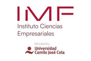 Instituto de Ciencias Empresariales IMF