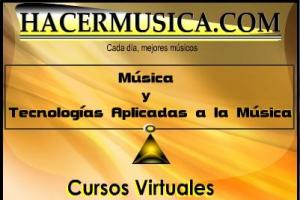 Cursos Hacer Música