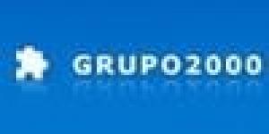 Centro de Formación Grupo 2000
