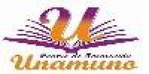 Centro de Formación Unamuno