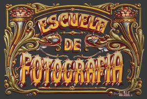 Aula de Especialización Fotográfica