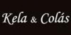Kela y Colás