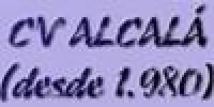 Club Voleibol Alcalá