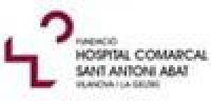 Hospital Comarcal de Sant Antoni Abat