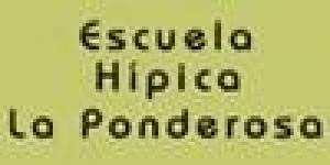 Escuela Hípica La Ponderosa