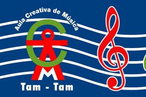 Aula Creativa de Música TAM TAM