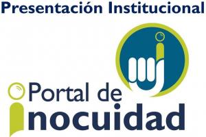 Portal de Inocuidad