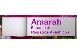 Amarah Escuela de Registros Akáshicos