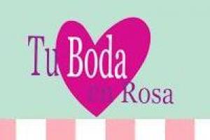 Tu Boda en Rosa Sevilla