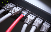 IFCT0110 OPERACION DE REDES DEPARTAMENTALES (490H TEÓRICO-PRÁCTICAS+20H TÉCNICAS DE BÚSQUEDA DE EMPLEO+500H PRÁCTICAS PROFESIONALES NO LABORALES)-SUBVENCIONADO Y BECADO