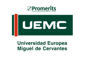 PROMERITS - Universidad Europea Miguel de Cervantes