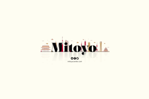 Mitoyo