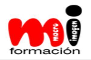 Macro Imagen Formacion