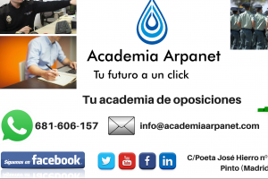 ACADEMIA ARPANET "TU FUTURO A UN CLICK"