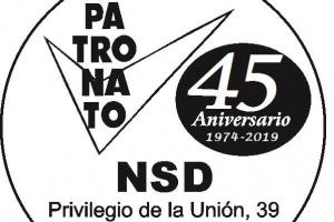 Patronato NSD