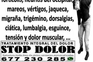 Escuela de Quiromasaje Integral