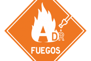 ADR Fuegos Los Castillos