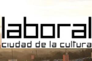 Laboral Ciudad de la Cultura