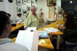 ART & STUDIO TONA CALDERON