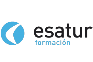 Esatur Formación