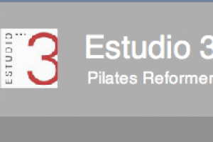 Estudio 3 Pilates Reformer