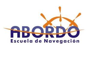 Abordo Escuela de Navegacion