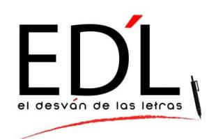 GESTORA LITERARIA EL DESVÁN DE LAS LETRAS