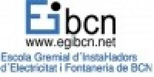 Escuela Gremial de Electricidad y Fontanería de Barcelona SL