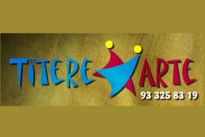 TITEREARTE