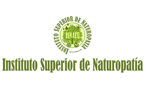 Instituto Superior de Naturopatía ISNATU