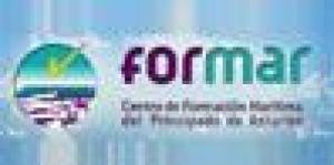 Centro de Formación Marítima Del Principado de Asturias S. L. - Formar