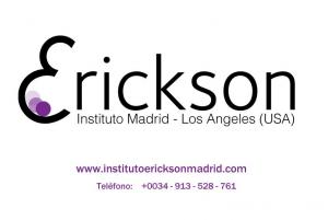 Instituto Erickson Madrid