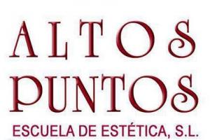 Altos Puntos - Escuela de Estética