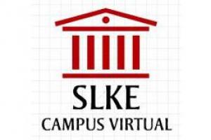 SLKE Campus Virtual - Conservatorio Virtual