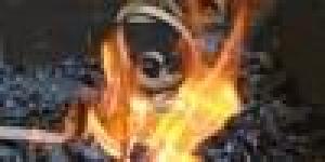 Centro Formaciòn de Forja Tradicional