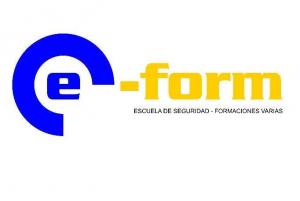 E-form