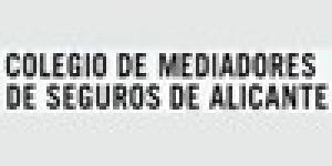 Colegio Profesional de Mediadores de Seguros de Alicante
