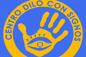 Centro Dilo Con Signos