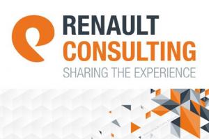 Renault Consulting