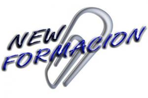 NEW FORMACION