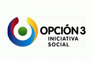 Opción 3, Sociedad Cooperativa