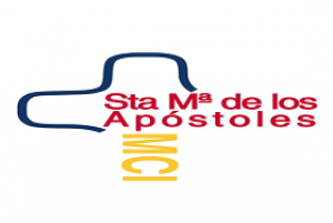 Santa Maria De Los Apostoles Madrid