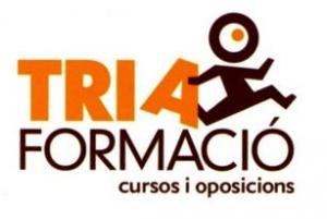 Tria Formació