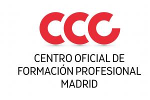 CCC FP presencial Madrid