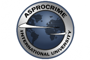 Formación de criminología