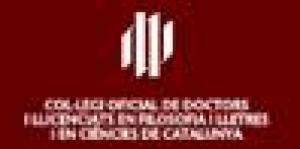 Col·legi Oficial de Doctors i Llicenciats en Filosofia i Lletres de Catalunya